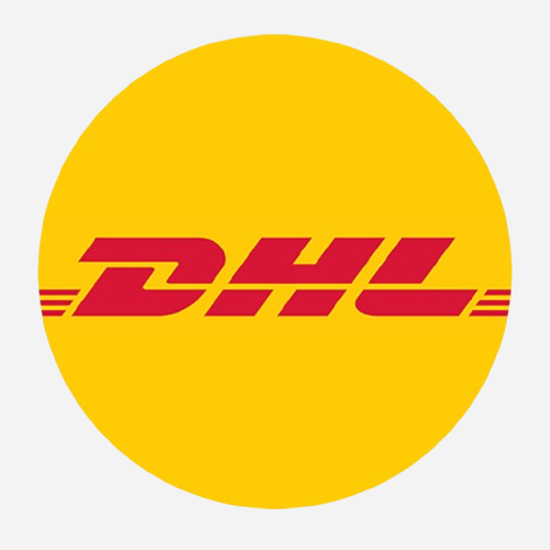 DHL PRIORITY SHIPPING